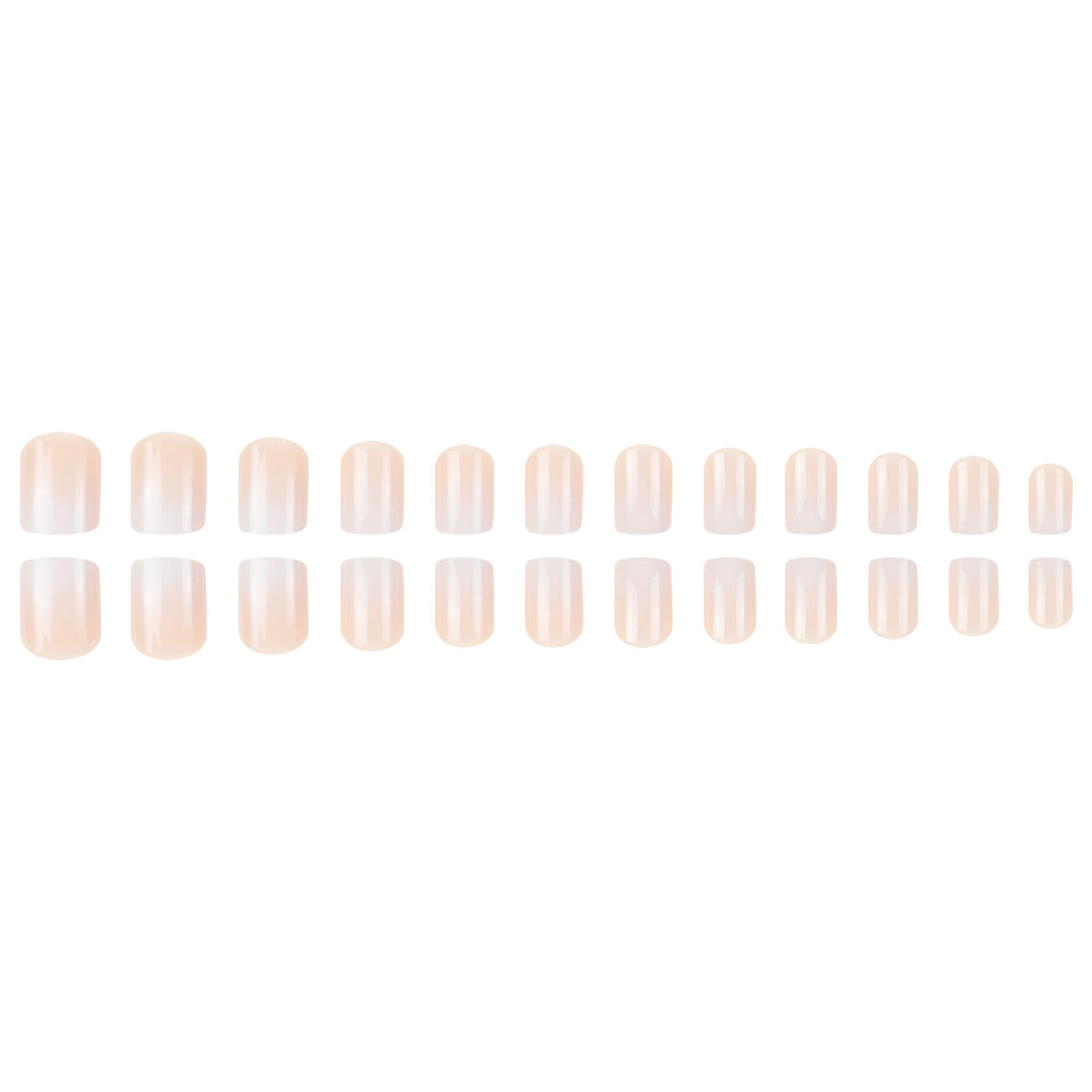 Ombre Nail Art Stornfield