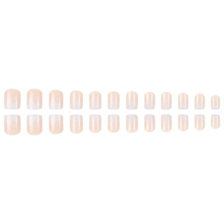 Ombre Nail Art Stornfield