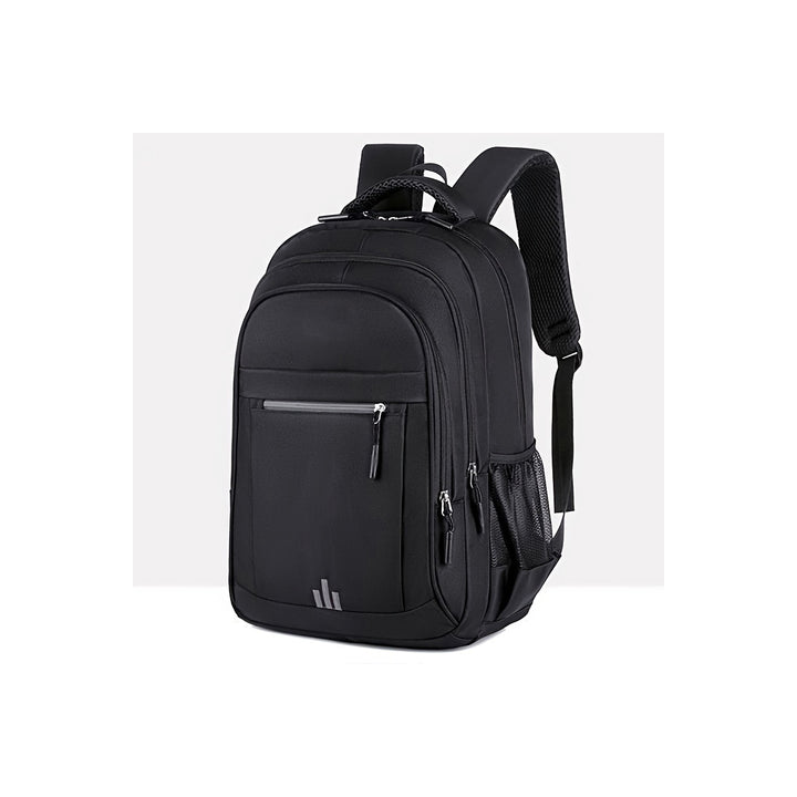 Unisex multifunctional laptop backpack with insulated compartments Stornfield