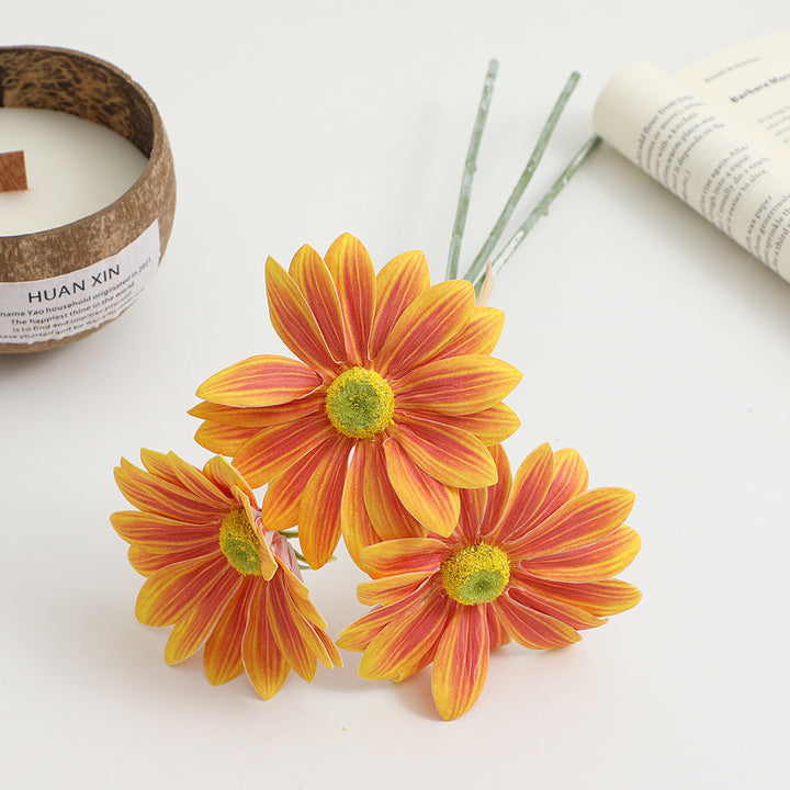 Artificial Flower Bouquet
