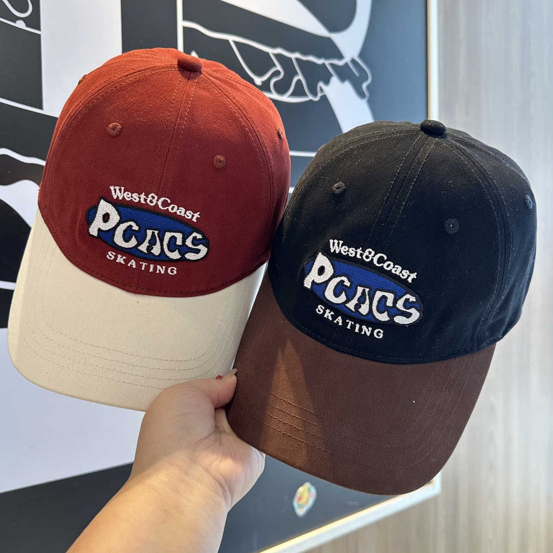 Men's Casual Baseball Cap Stornfield