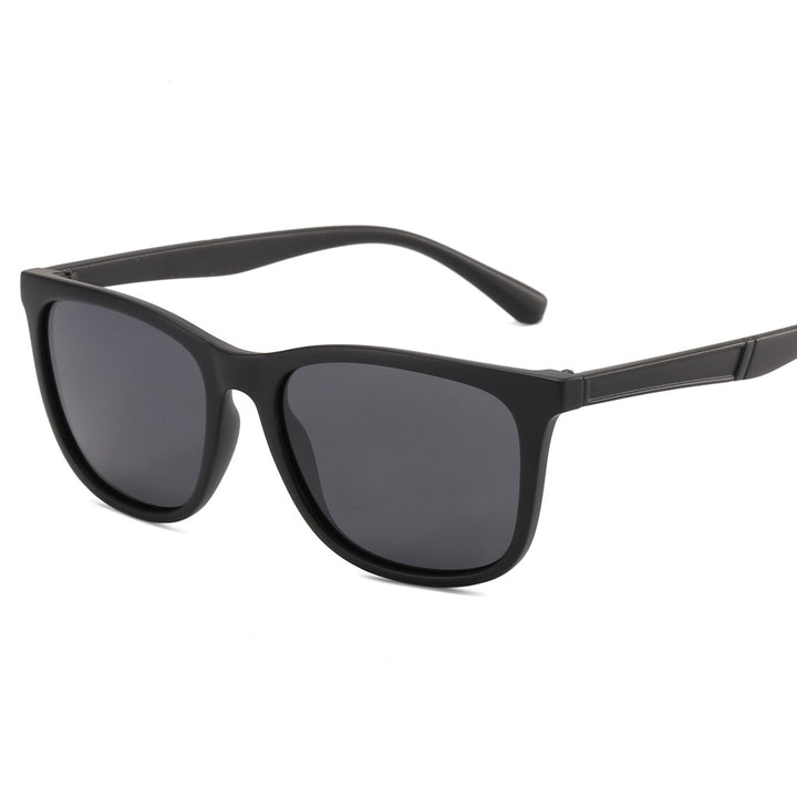 Women's fashionable sunglasses with sturdy matte frame Stornfield