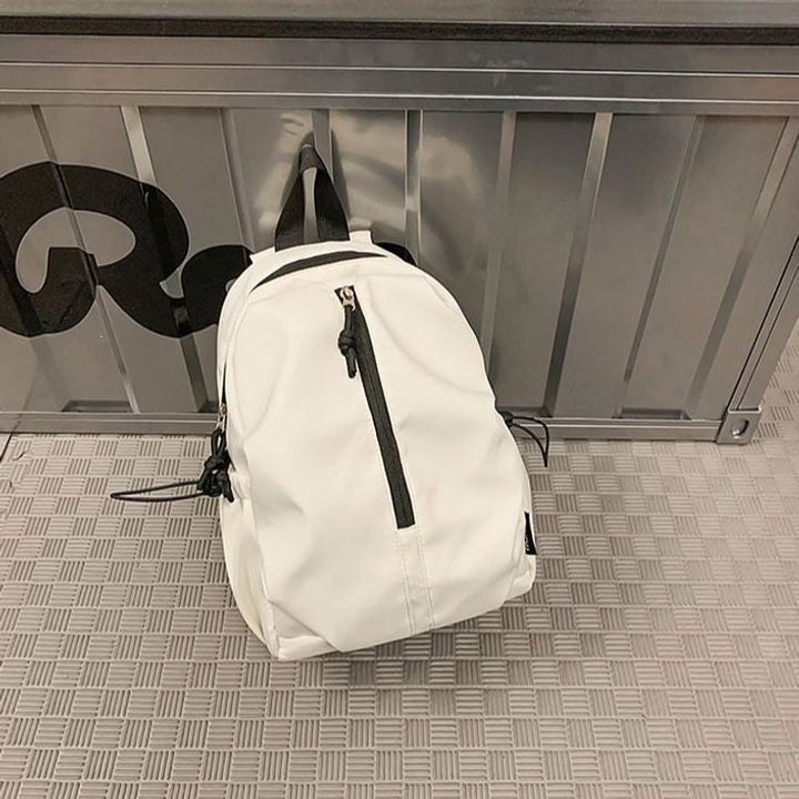 Modern Compact Travel Backpack Stornfield