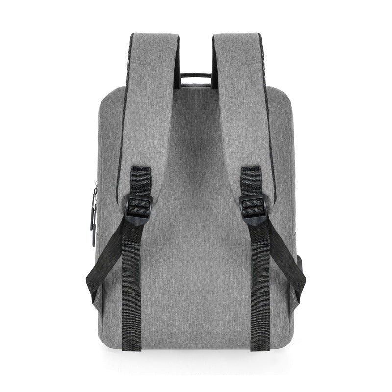 Versatile Multi-Compartment Backpack Set Stornfield