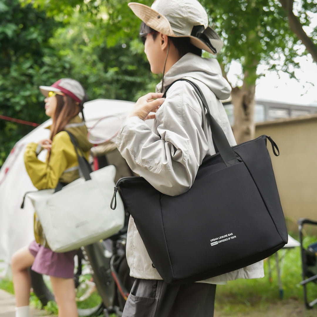 Multi-Purpose Urban Leisure Tote Bag Stornfield
