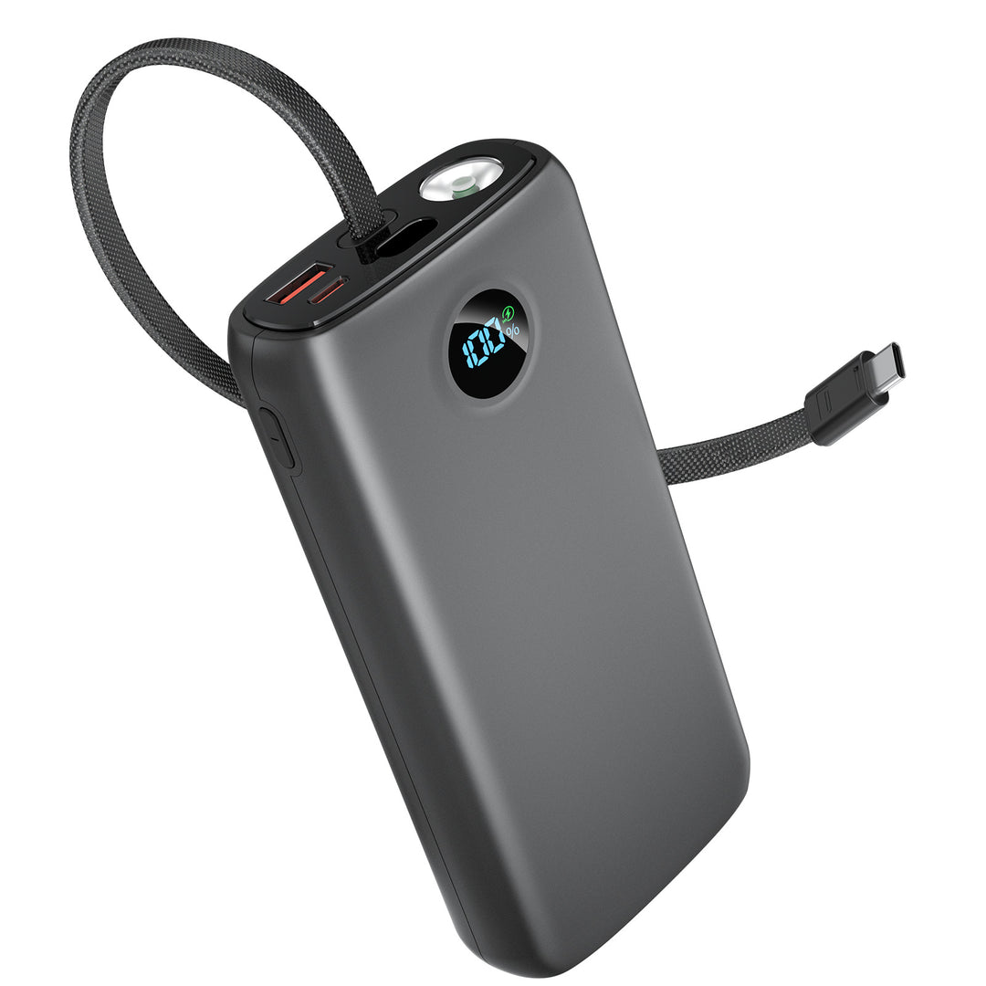 Powerbank Stornfield