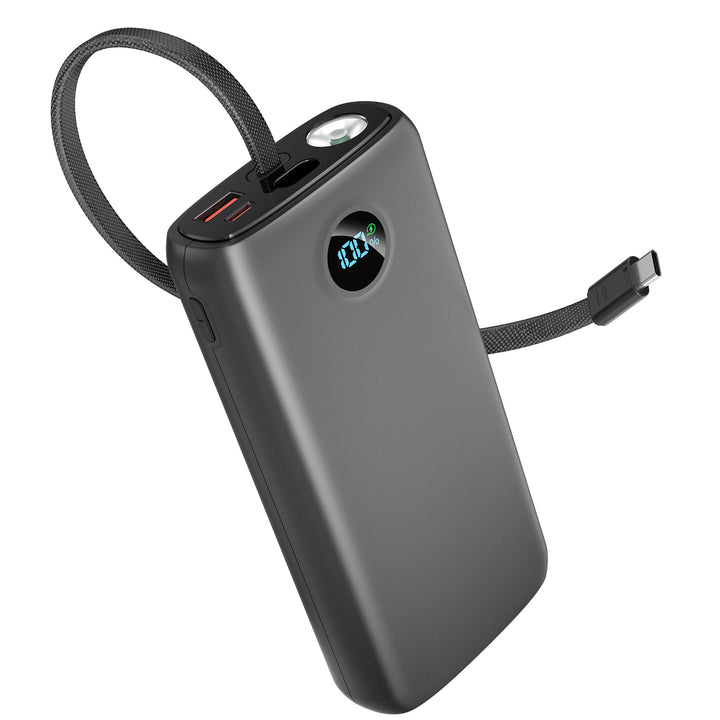 Powerbank Stornfield