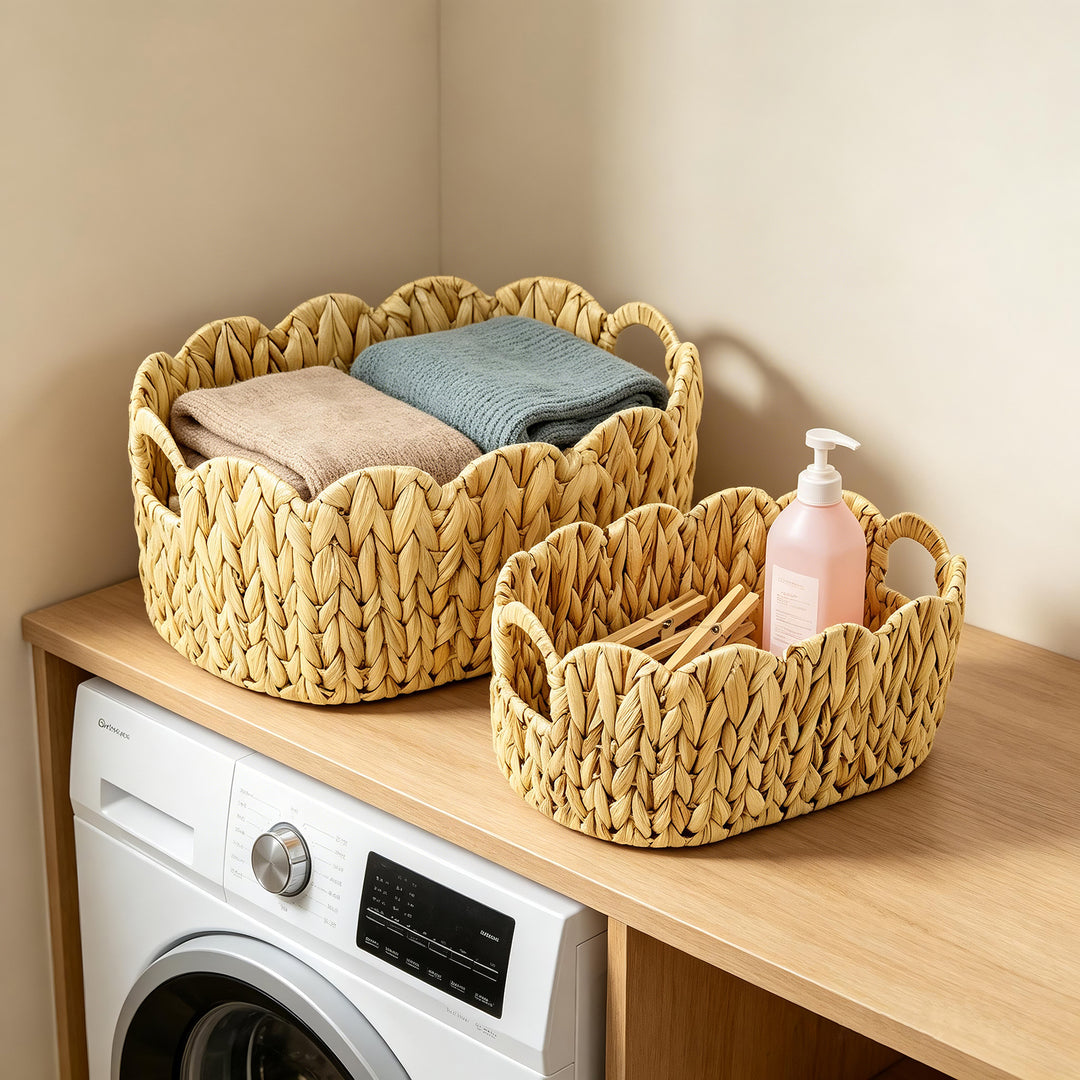 Decorative Storage Stornfield
