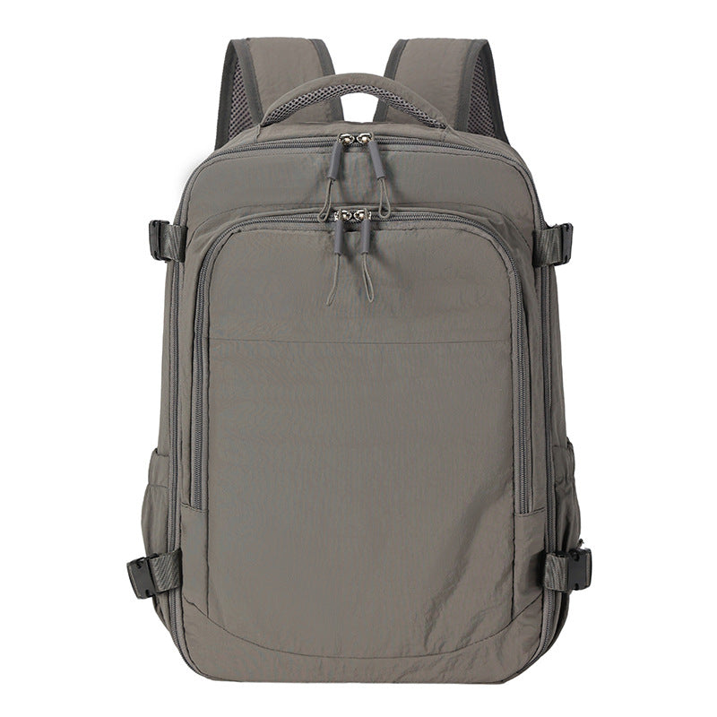 Functional Urban Laptop Backpack Stornfield