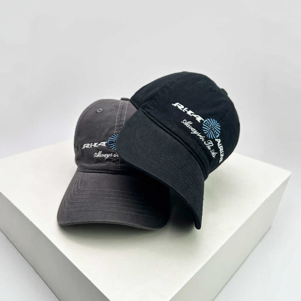 Unisex Adjustable Vintage Cap Stornfield