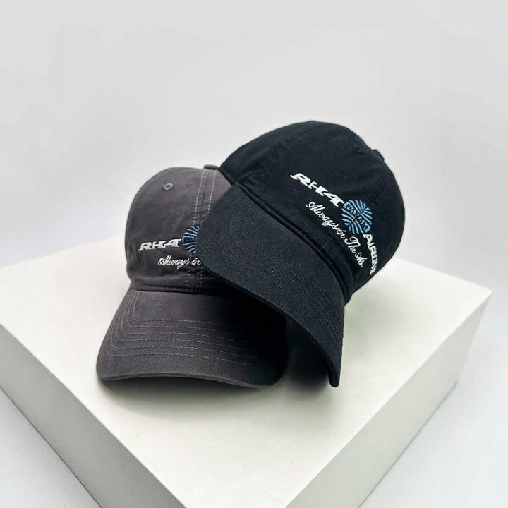 Unisex Adjustable Vintage Cap Stornfield