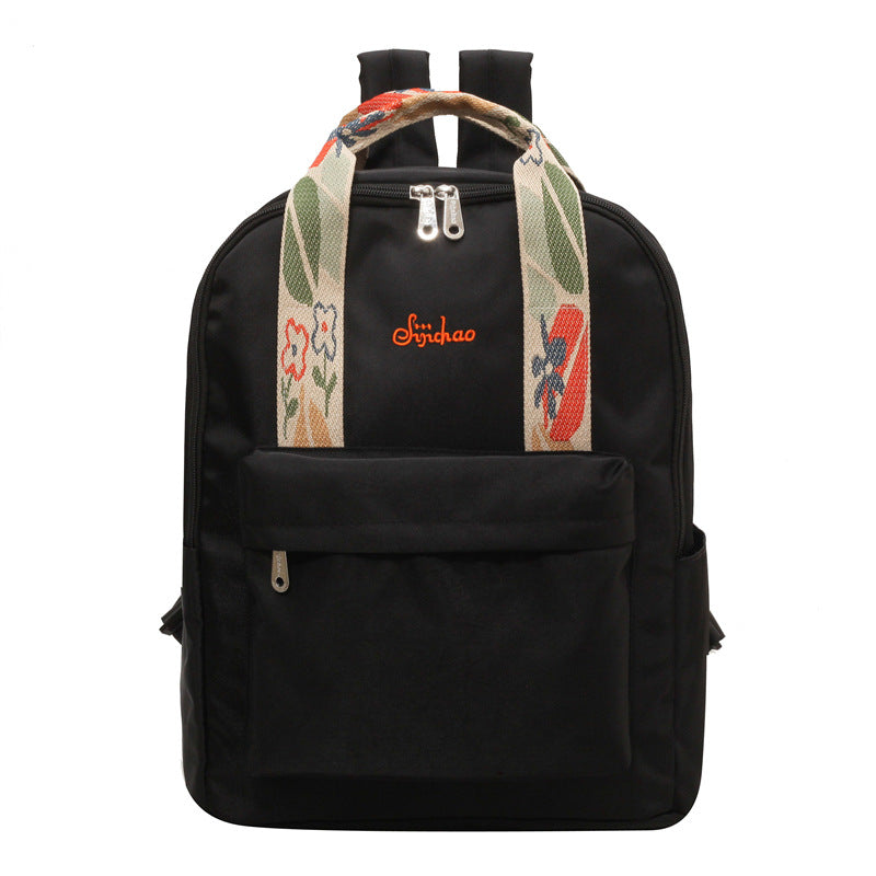 Versatile Outdoor Travel School Backpack Stornfield