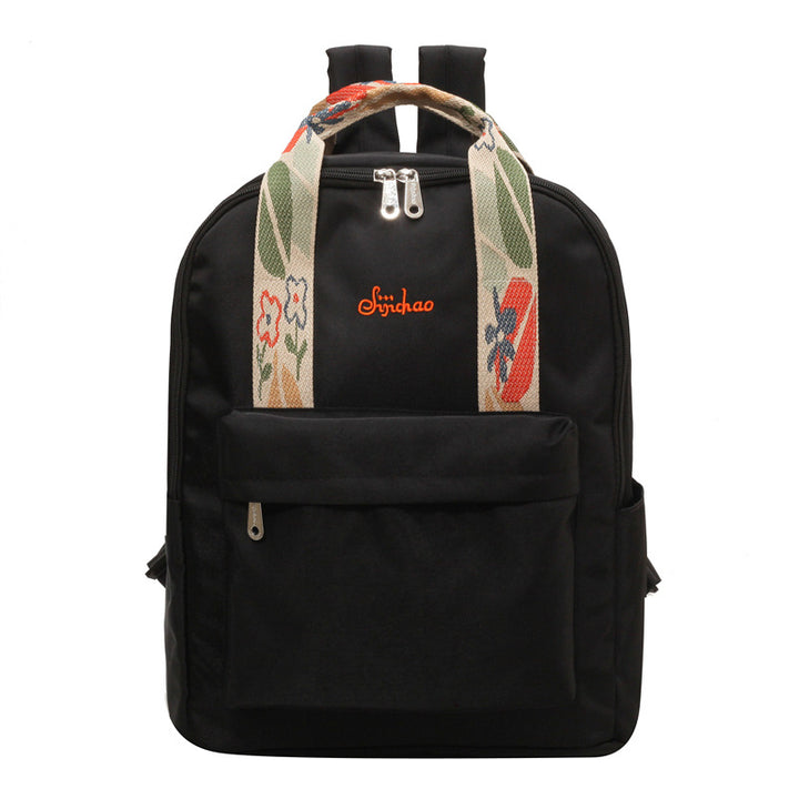 Versatile Outdoor Travel School Backpack Stornfield