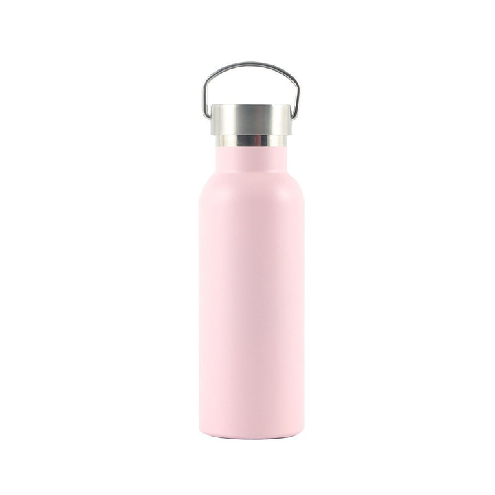 Women's high-quality thermos bottle with practical carrying handle Stornfield