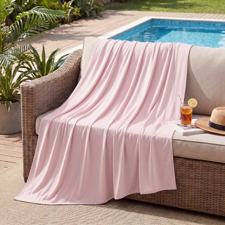 Refrigerator Soft Blanket with Cooling Technology Stornfield