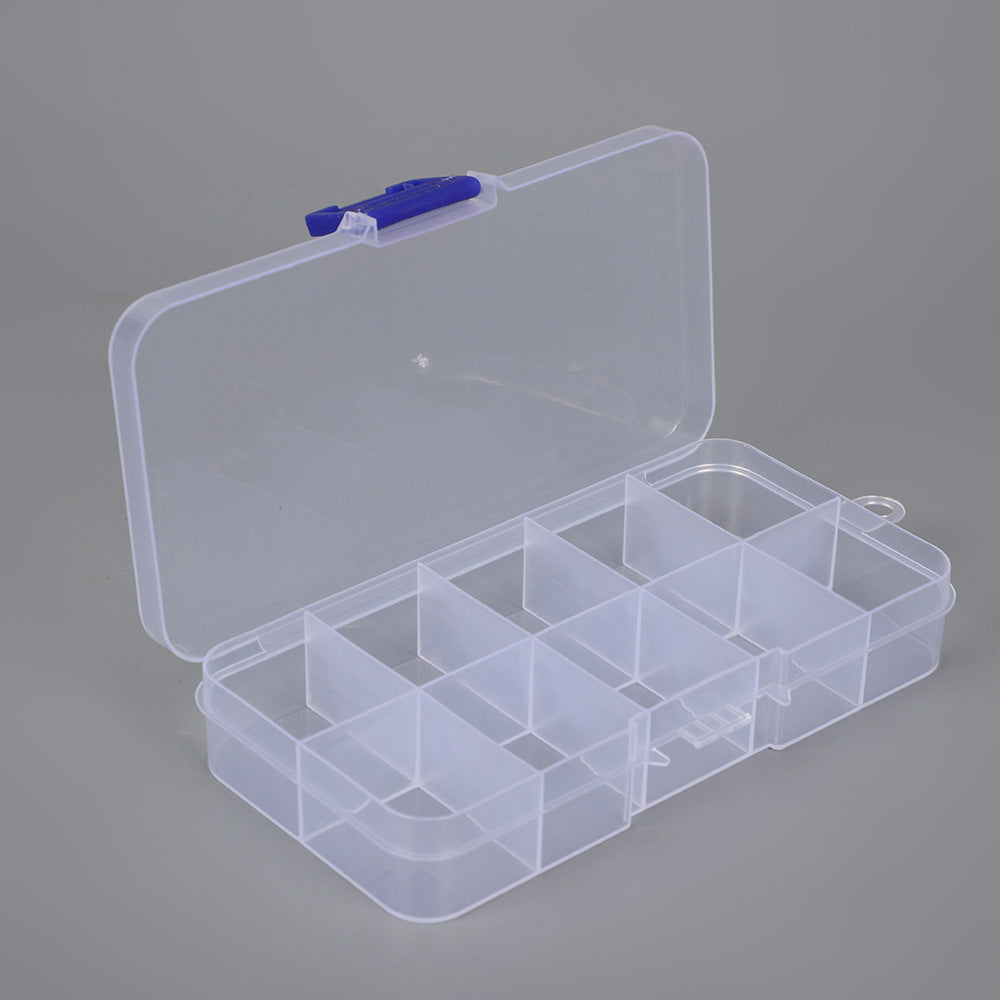 Versatile Divider Storage Case Stornfield