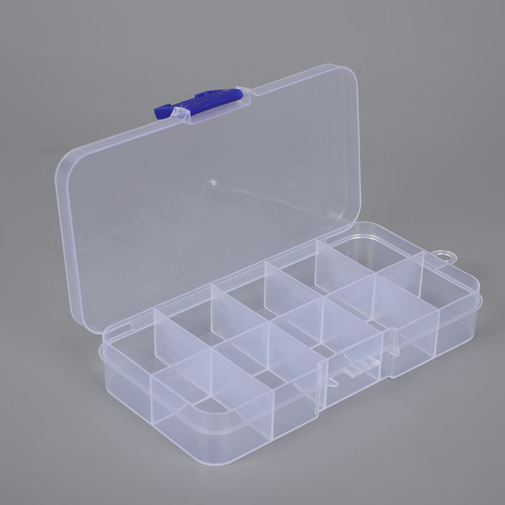 Versatile Divider Storage Case Stornfield