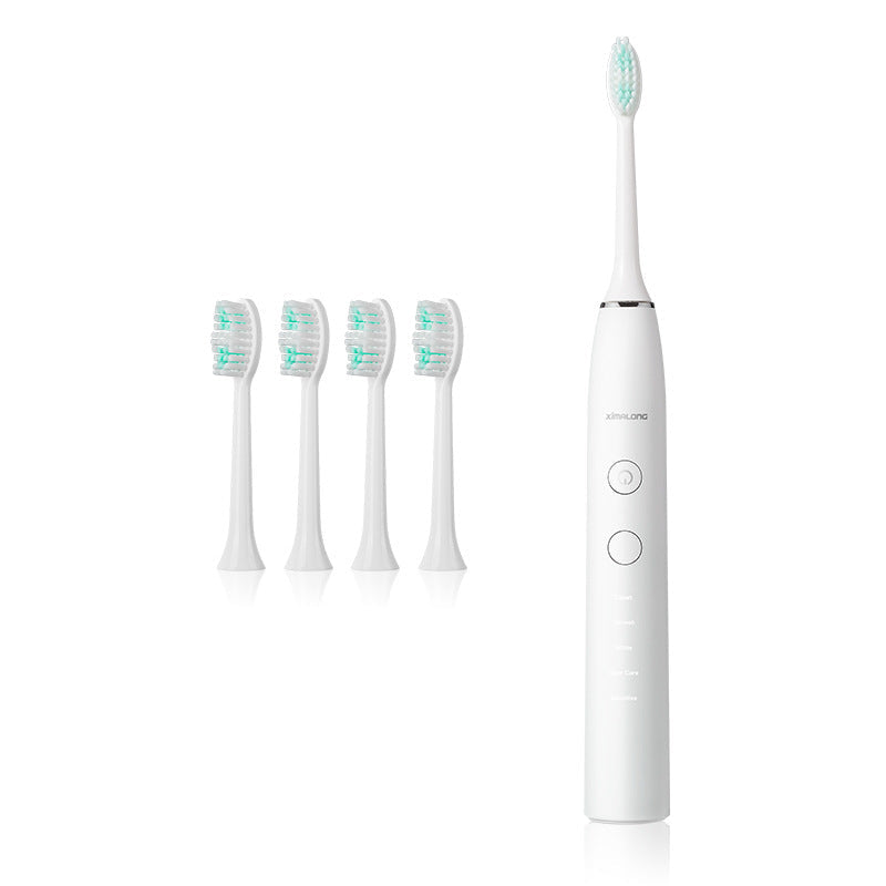 Electric Toothbrush Stornfield