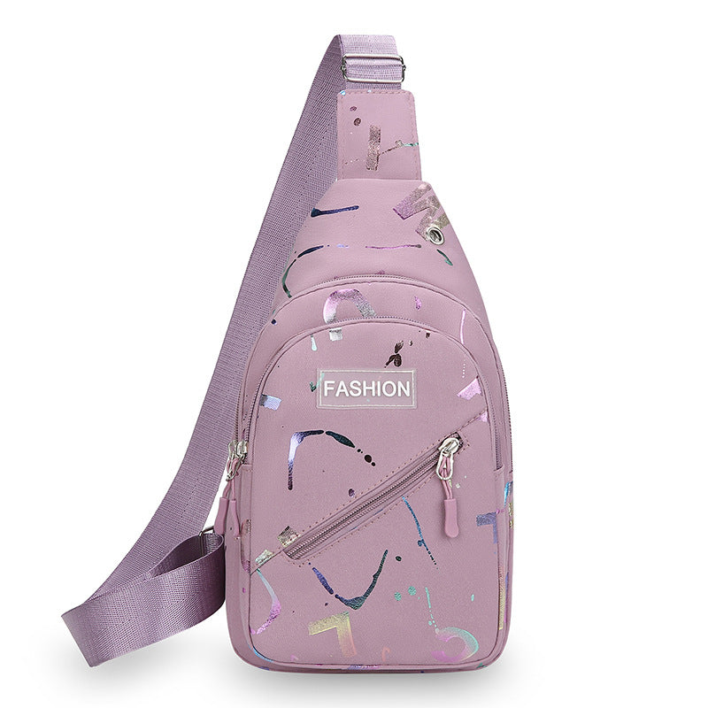 Artistic Sling Bag Stornfield