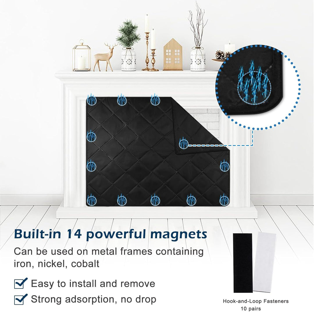 Firewood Storage Cover Stornfield