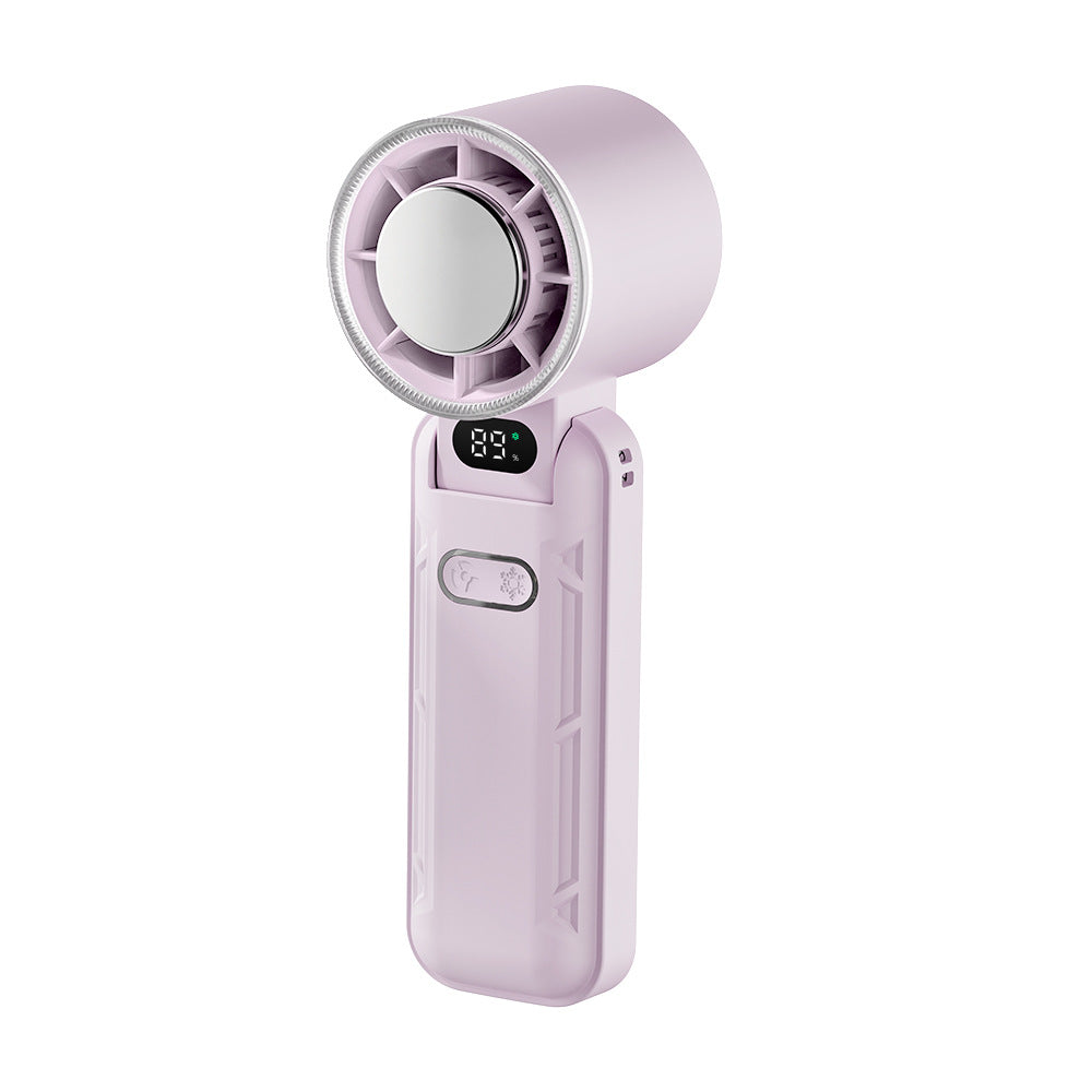 Ladies Portable Mini Fan Stornfield