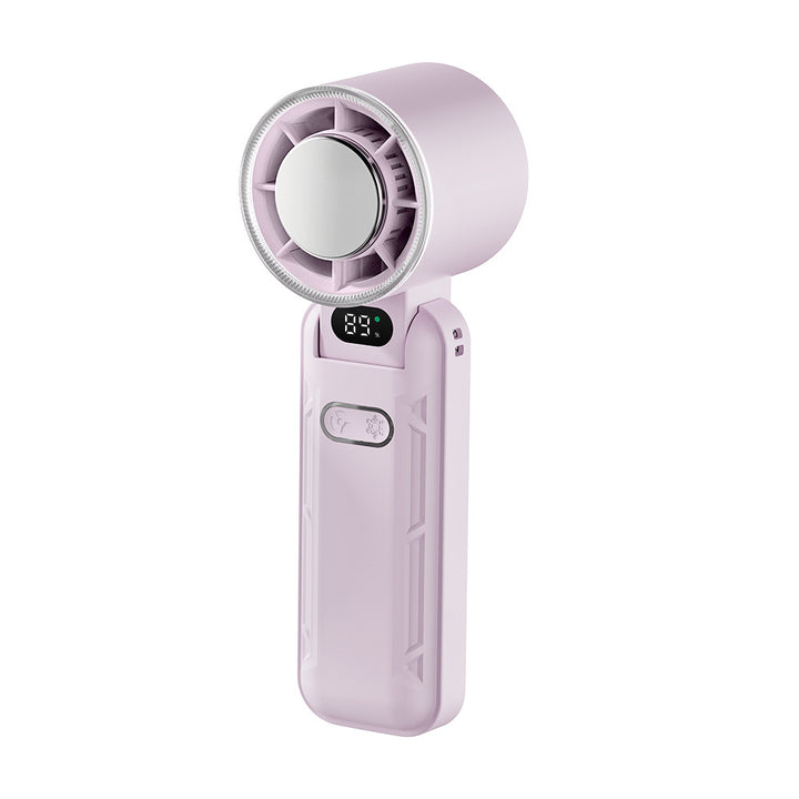 Ladies Portable Mini Fan Stornfield