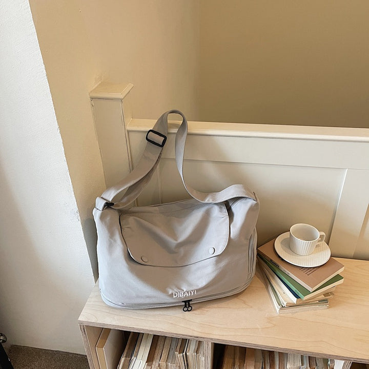 Multi-Functional Stylish Shoulder
