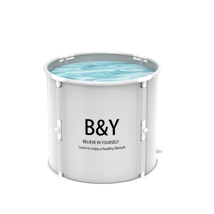 Unisex Relaxation Bathtub Stornfield