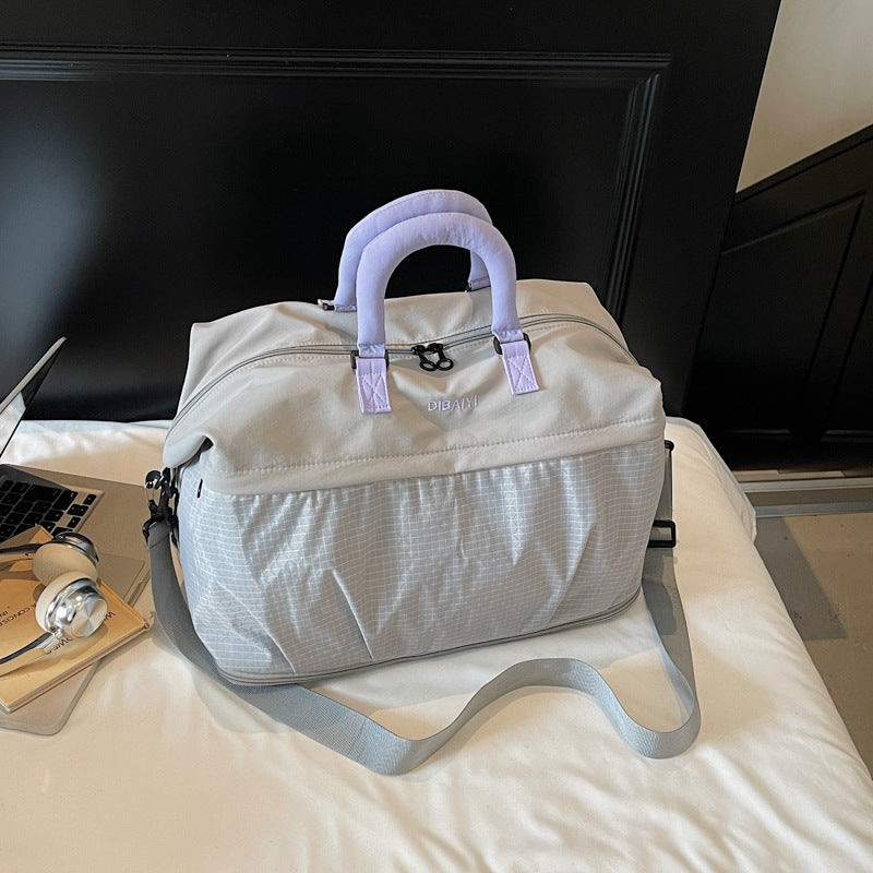 Lightweight Travel Briefcase