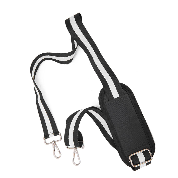 Durable Adjustable Guitar Strap Stornfield