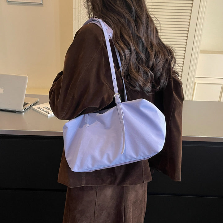 Minimalist Travel Duffel Bag Stornfield