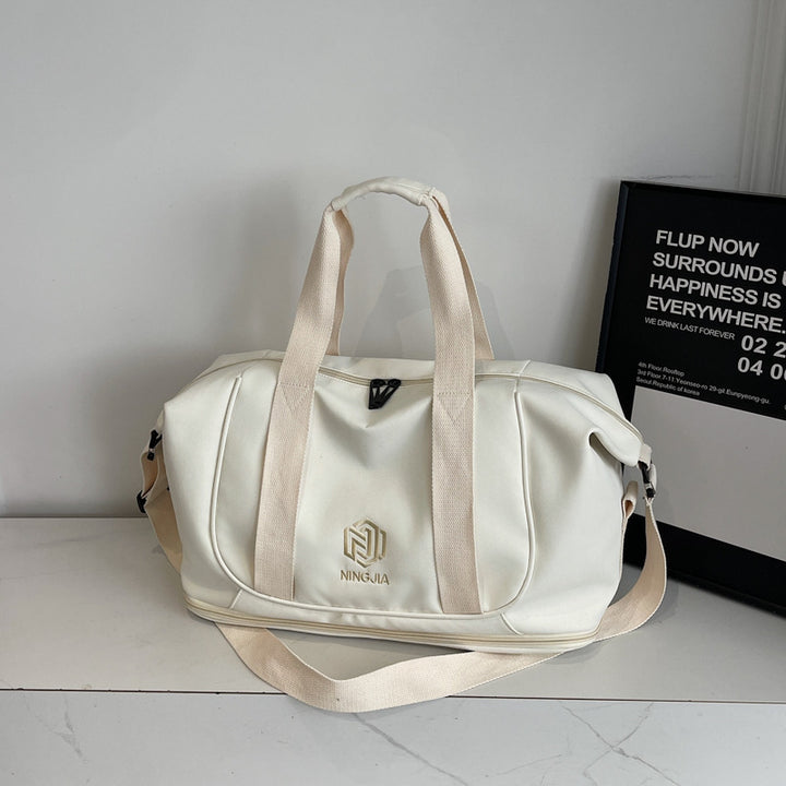 Versatile Duffle Bag