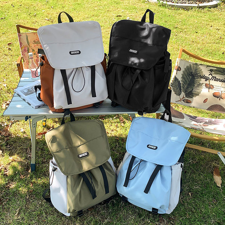 Versatile Urban Hiking Backpack Stornfield