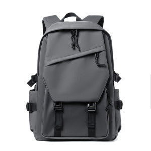 Multi-Compartment Travel Backpack