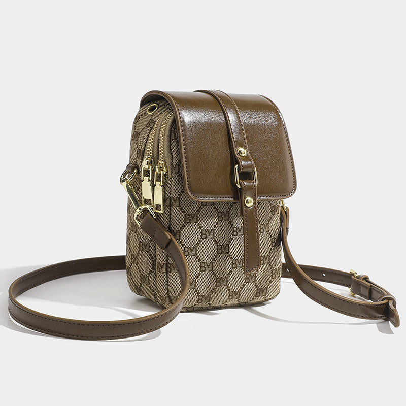 Chic Crossbody Bag