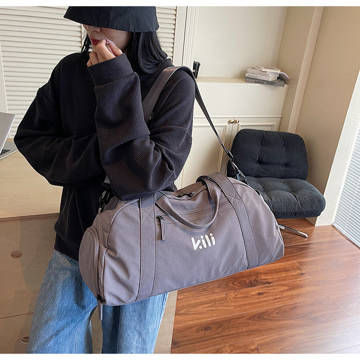 All-Purpose Travel Weekender Bag