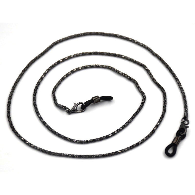 Adjustable Eyewear Retainer Stornfield