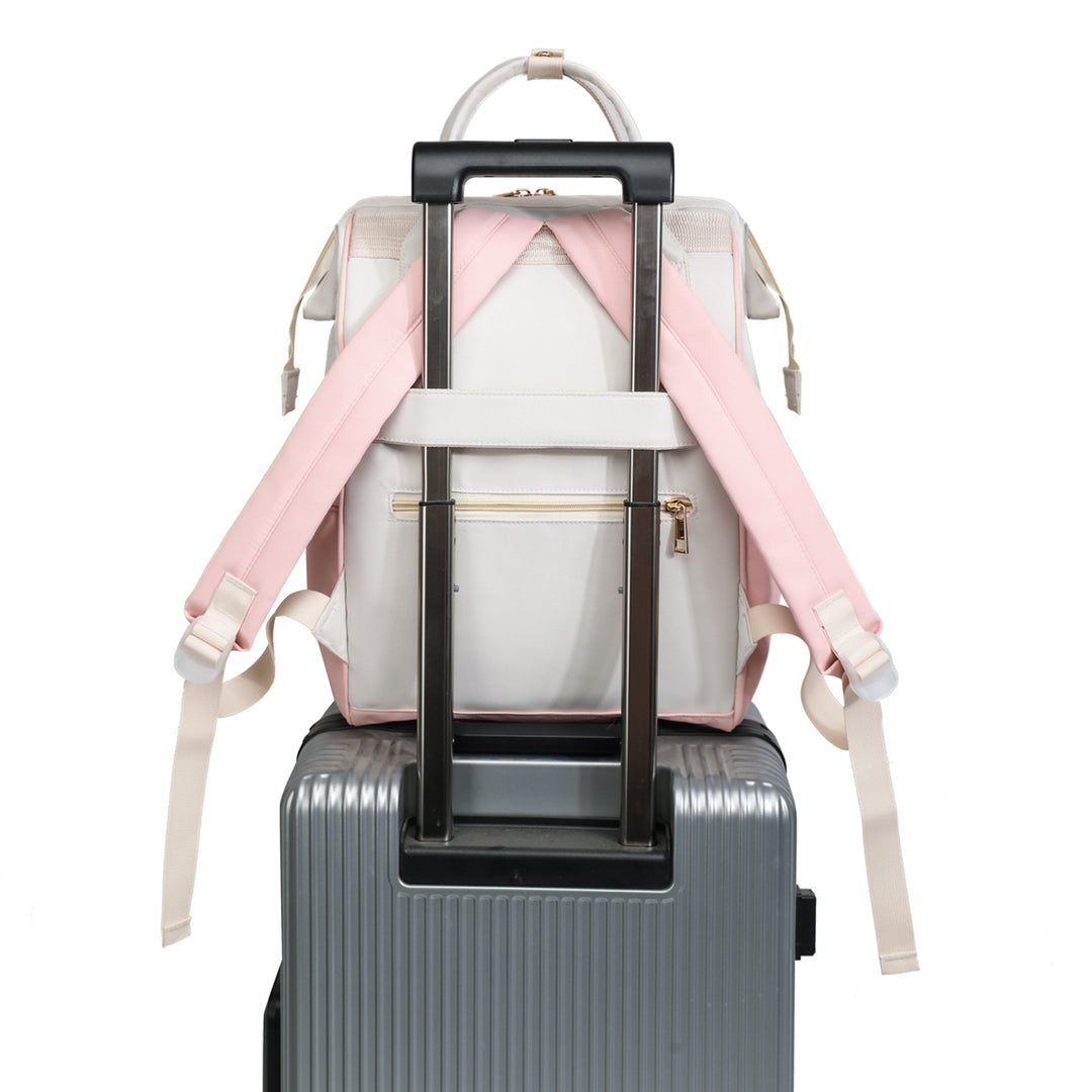 Multi-Functional Travel Organizer Backpack Stornfield