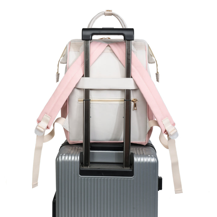 Multi-Functional Travel Organizer Backpack Stornfield