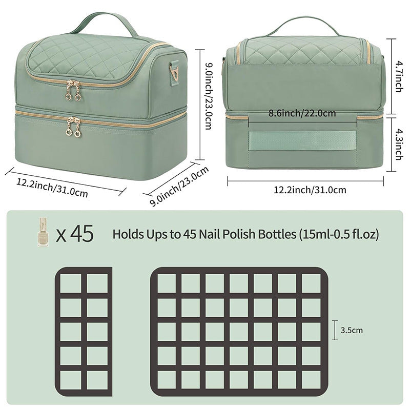 Cosmetic Storage Bag Stornfield