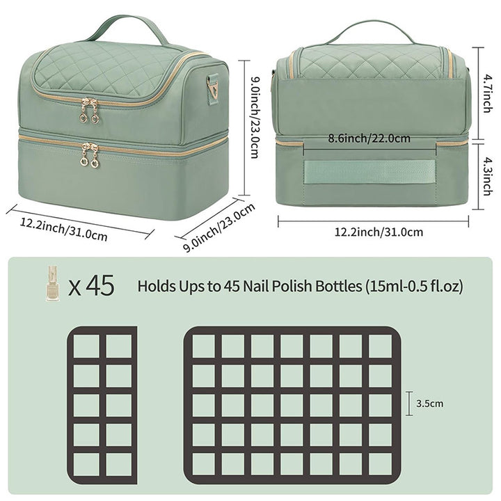 Cosmetic Storage Bag Stornfield