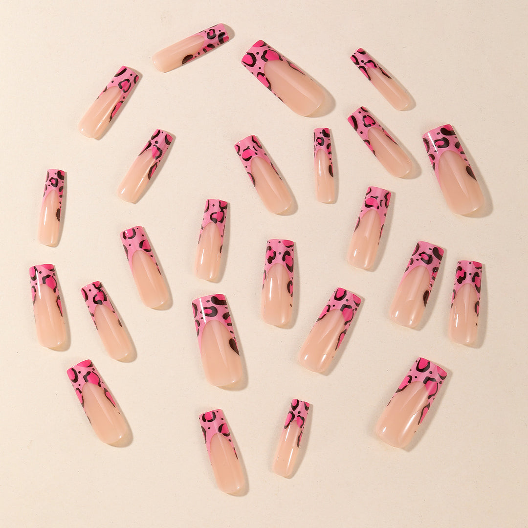 Glamorous Nail Extensions Stornfield