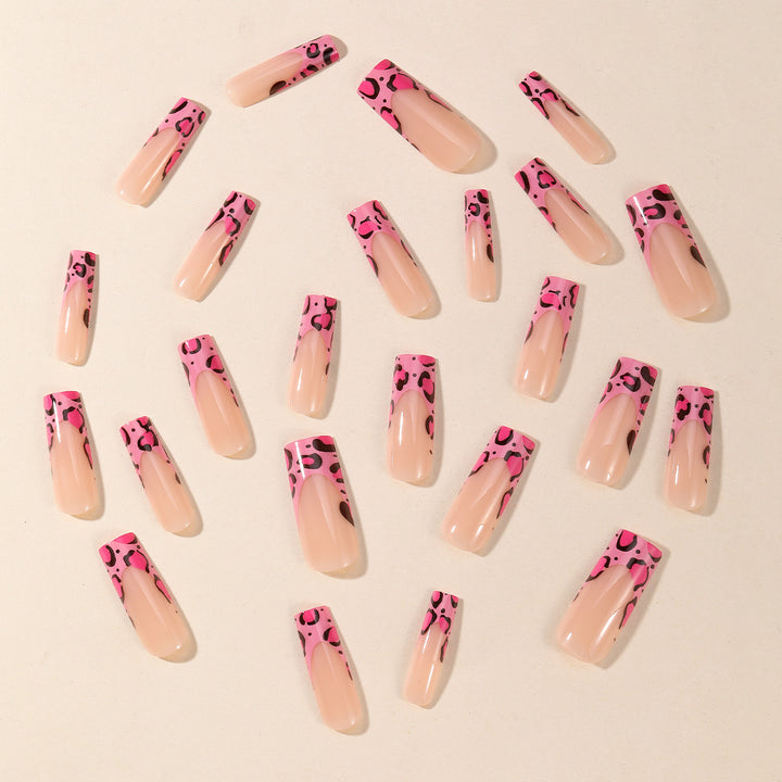 Glamorous Nail Extensions Stornfield