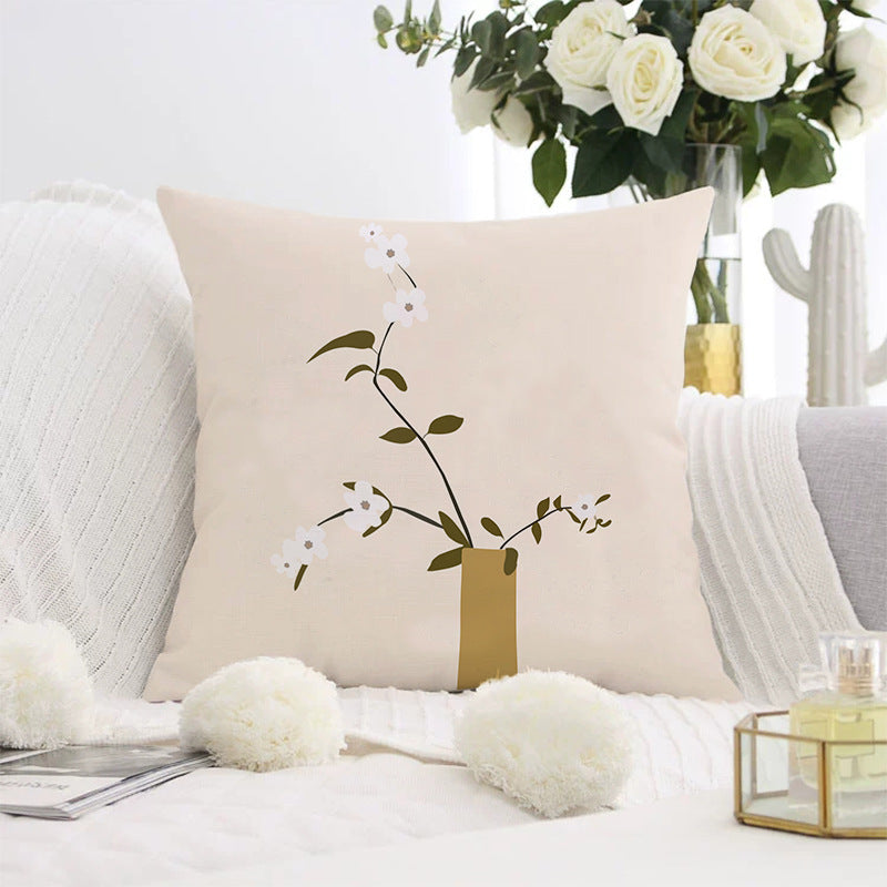 Decorative Design Pillow