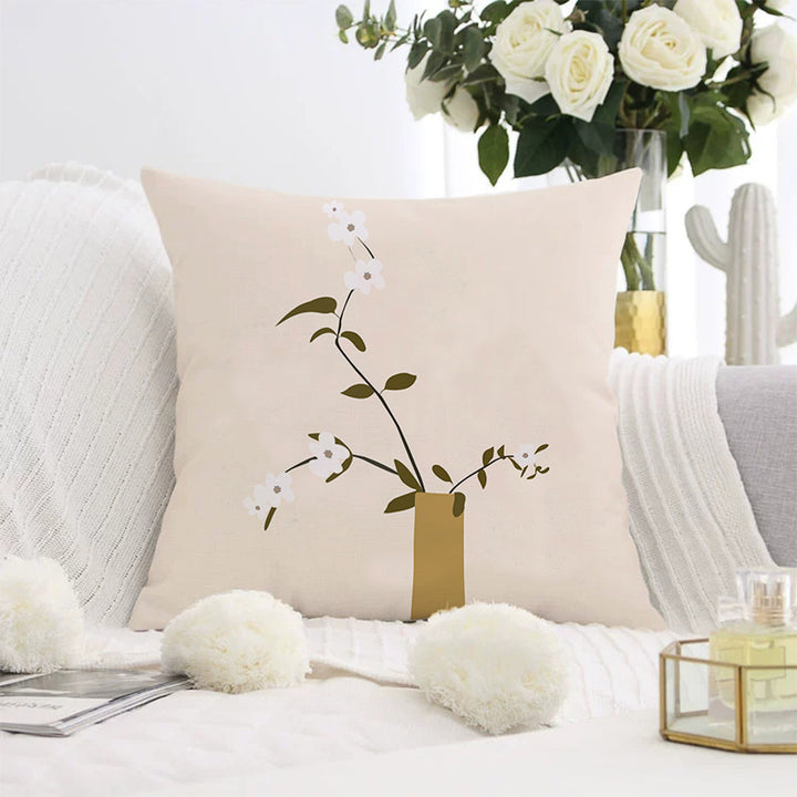 Decorative Design Pillow