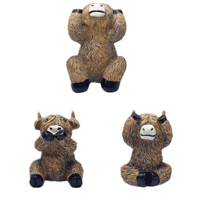 Decorative Animal Figure Stornfield