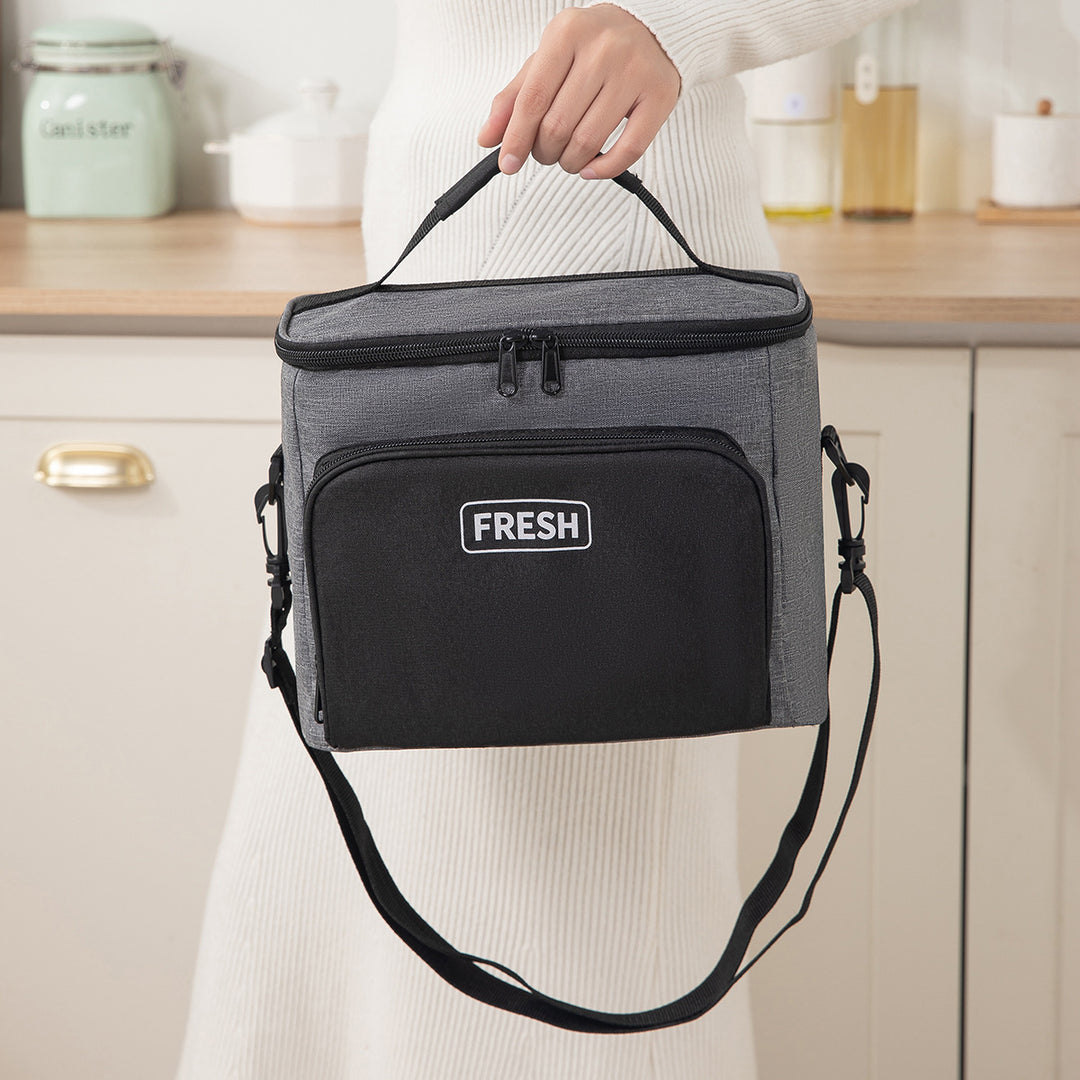 Insulated Food Storage Cooler