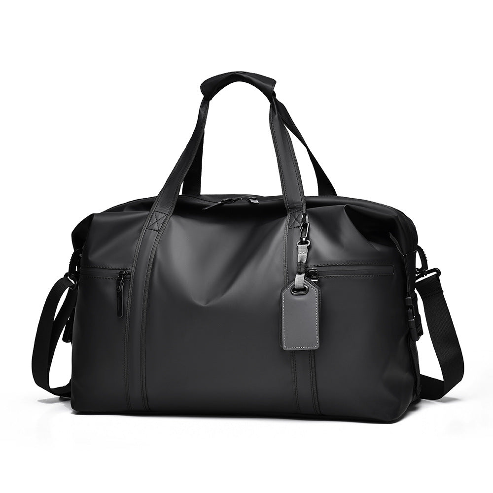 Durable Multi-Pocket Weekend Travel Duffel Bag Stornfield