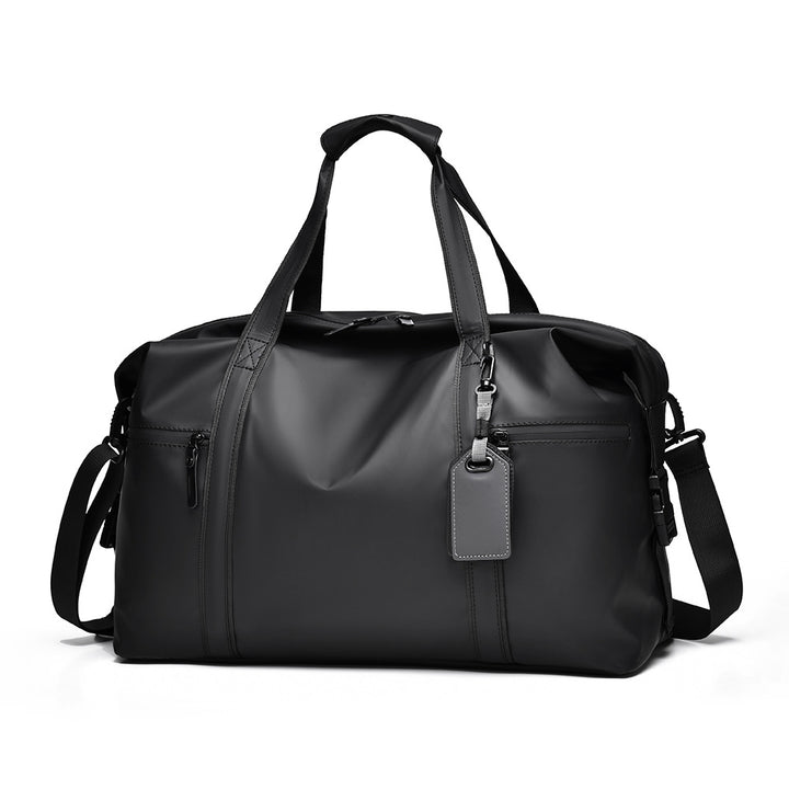 Durable Multi-Pocket Weekend Travel Duffel Bag Stornfield
