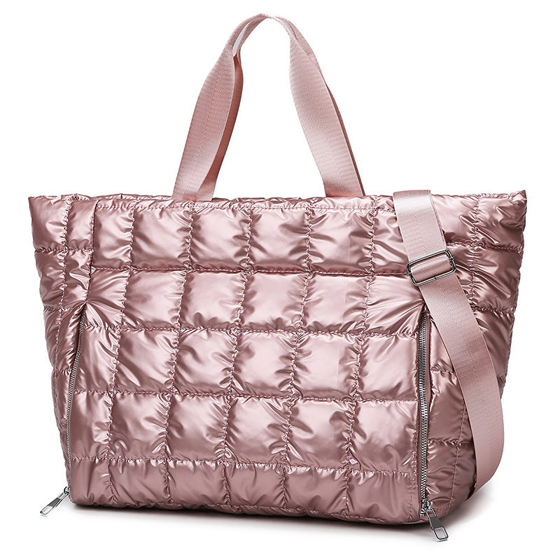 Practical and Stylish Shopping Bag Stornfield